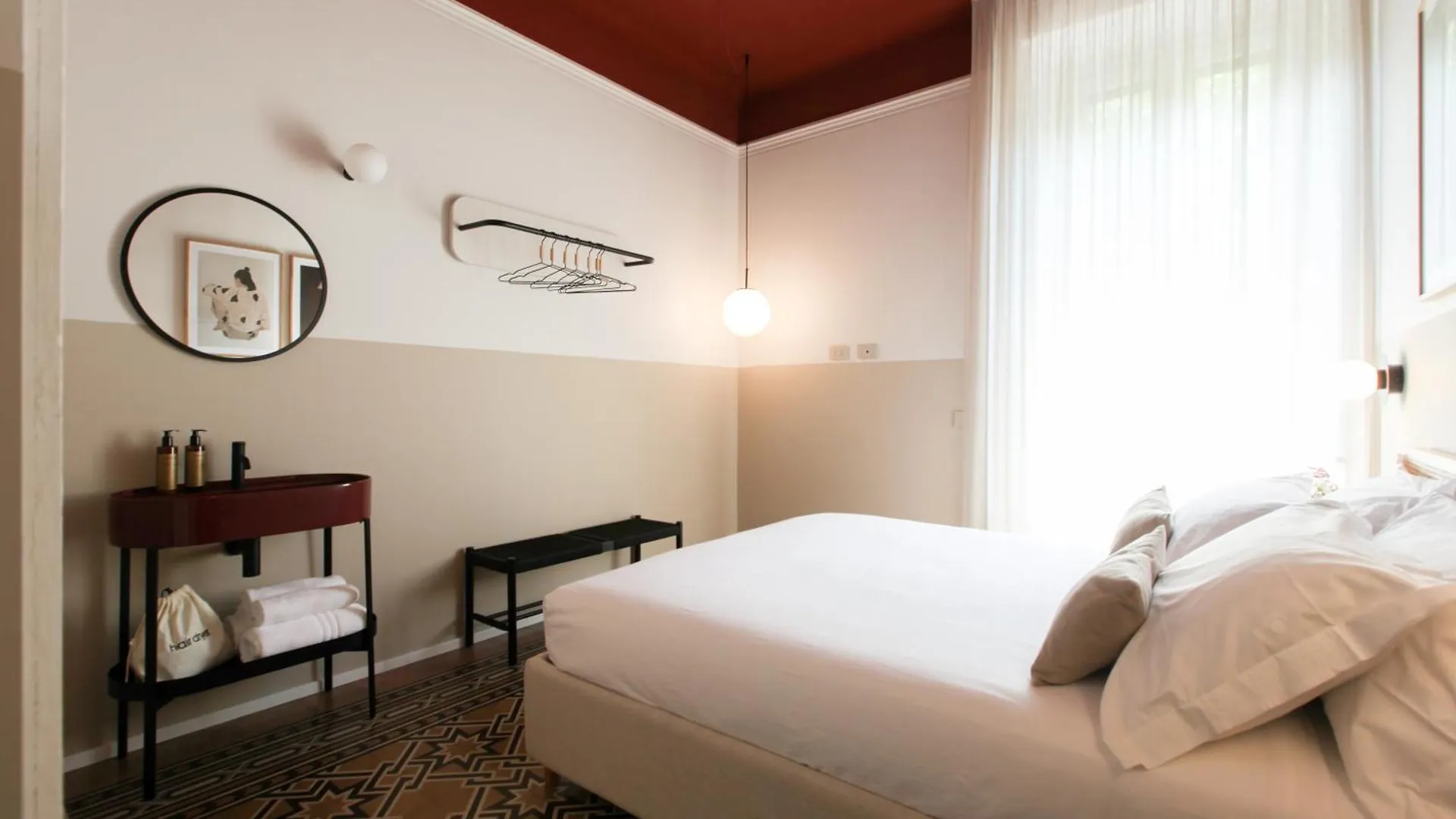 Ca Bela - Certosa Suites Milán