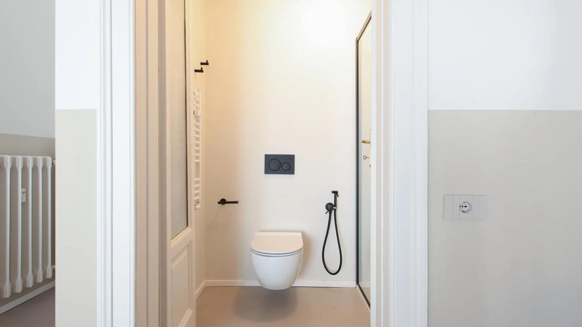 Pensión Ca Bela - Certosa Suites Milán Italia
