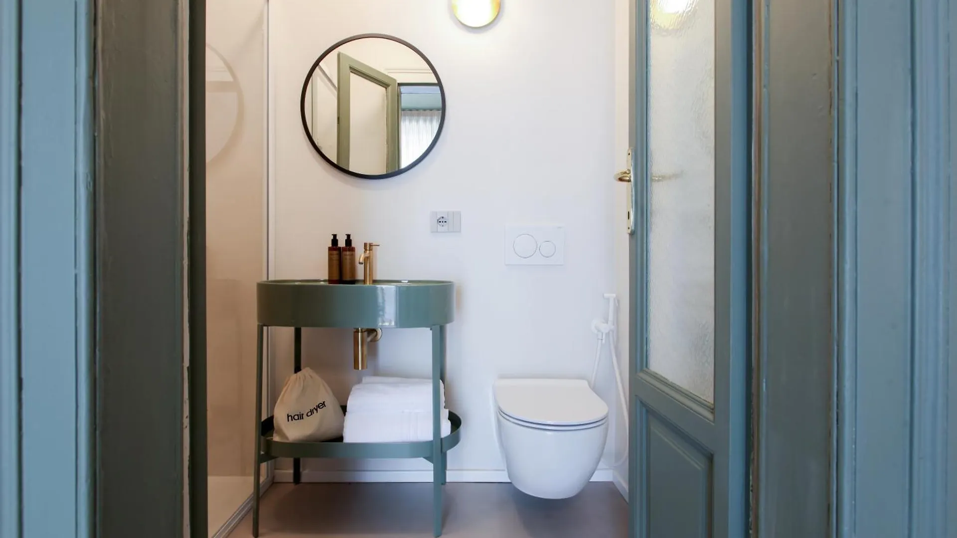 Ca Bela - Certosa Suites Milán