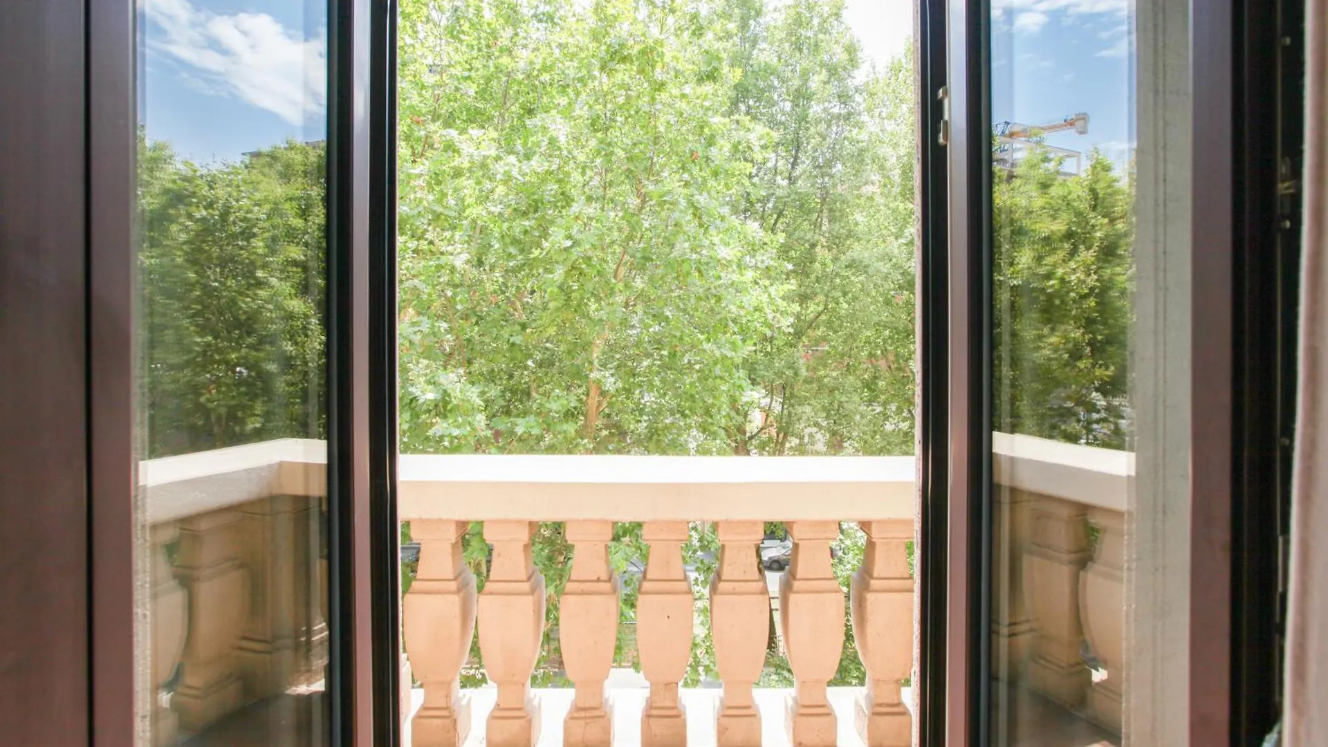 Ca Bela - Certosa Suites Milán