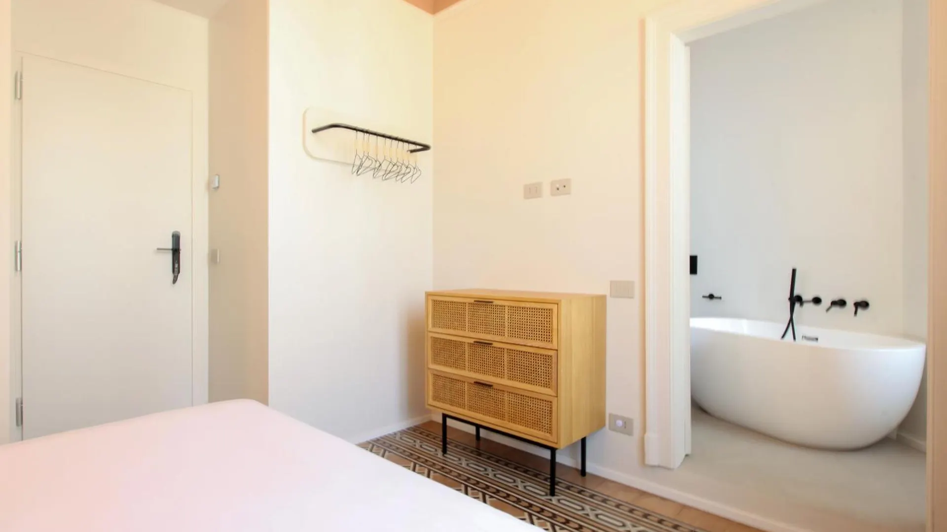 Ca Bela - Certosa Suites Milán Italia