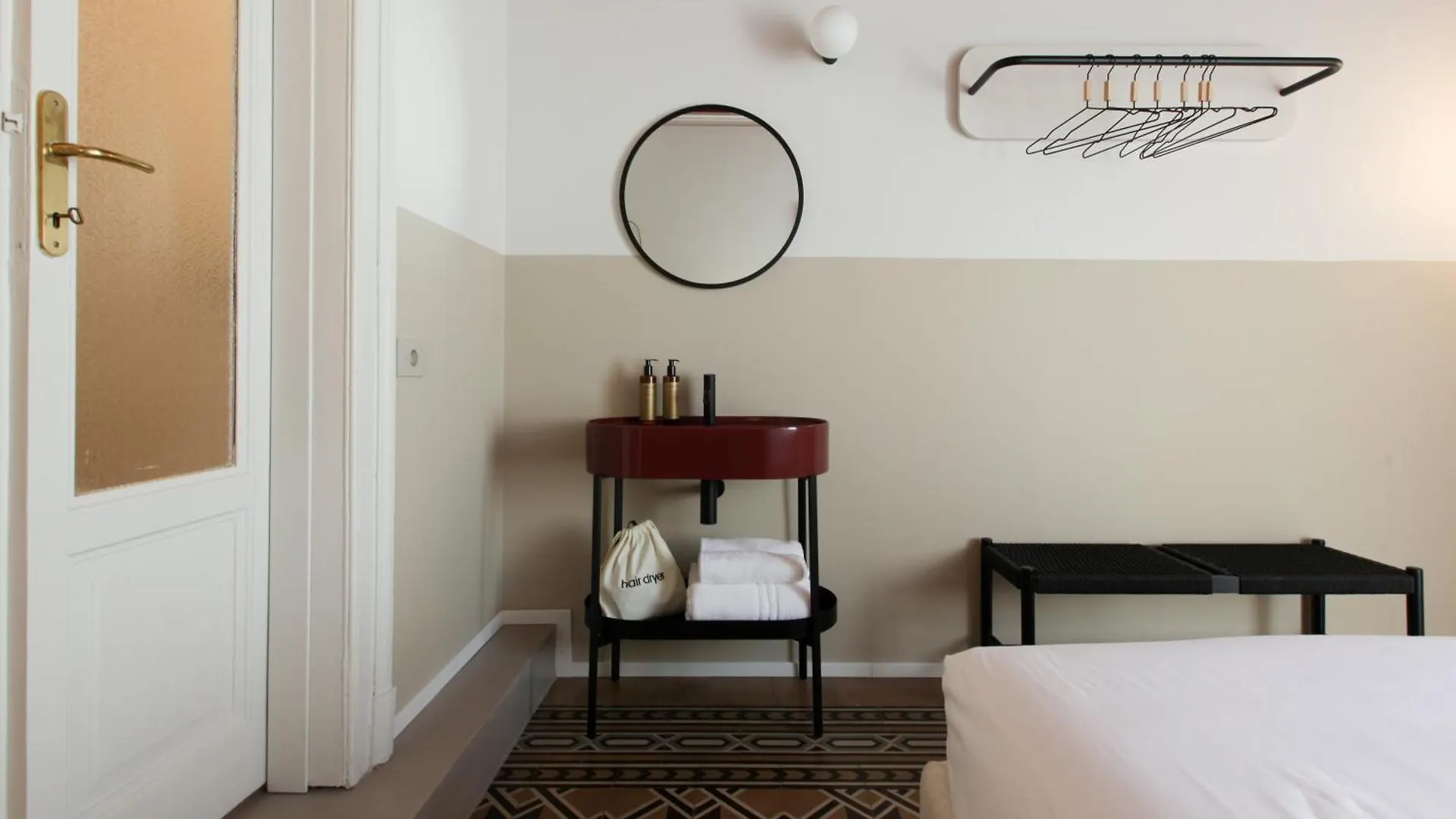 Ca Bela - Certosa Suites ミラノ 0*,