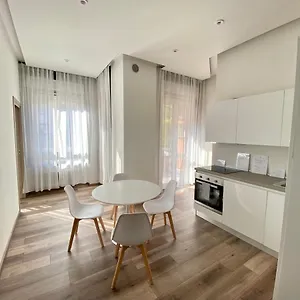 Boutique Moscova Milan