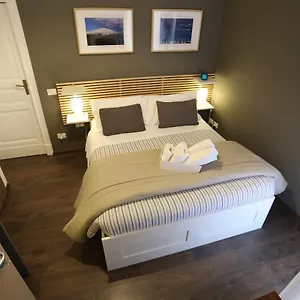 Mava Bed and breakfast CTA