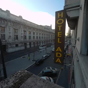 Ada Hotel Milán