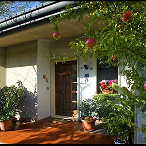 Oasi Di Bed and breakfast Venecia