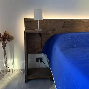 Antica Bed and breakfast CTA