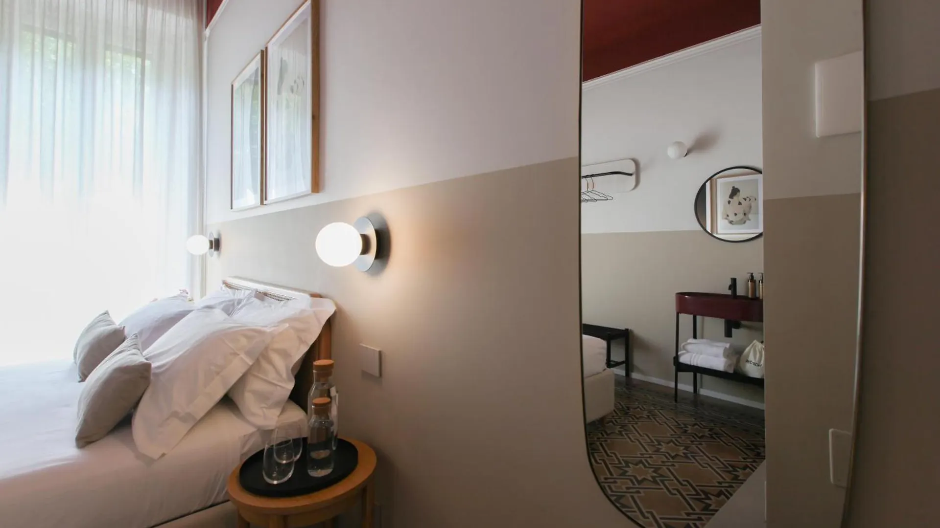 Ca Bela - Certosa Suites Milan 0*,