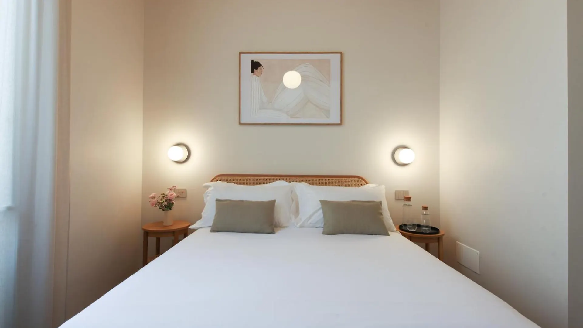 Maison d'hôtes Ca Bela - Certosa Suites Milan