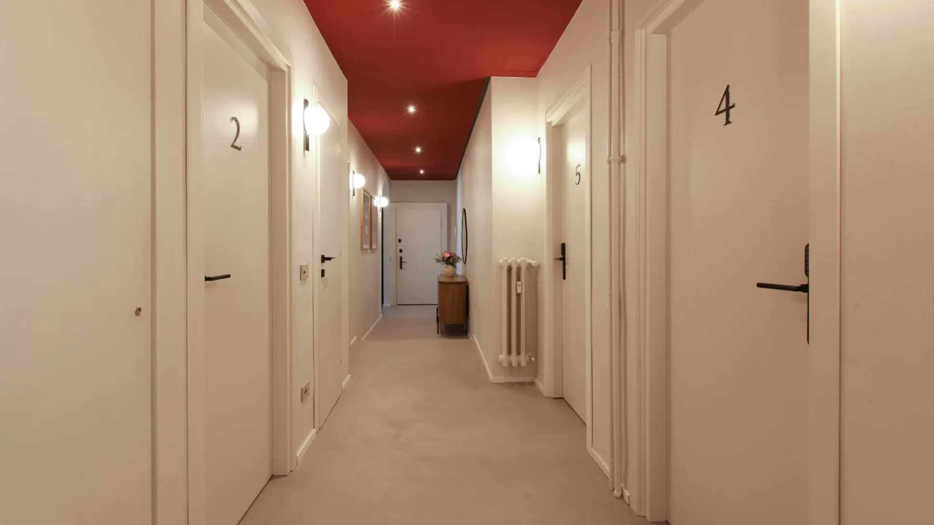 Ca Bela - Certosa Suites Milan