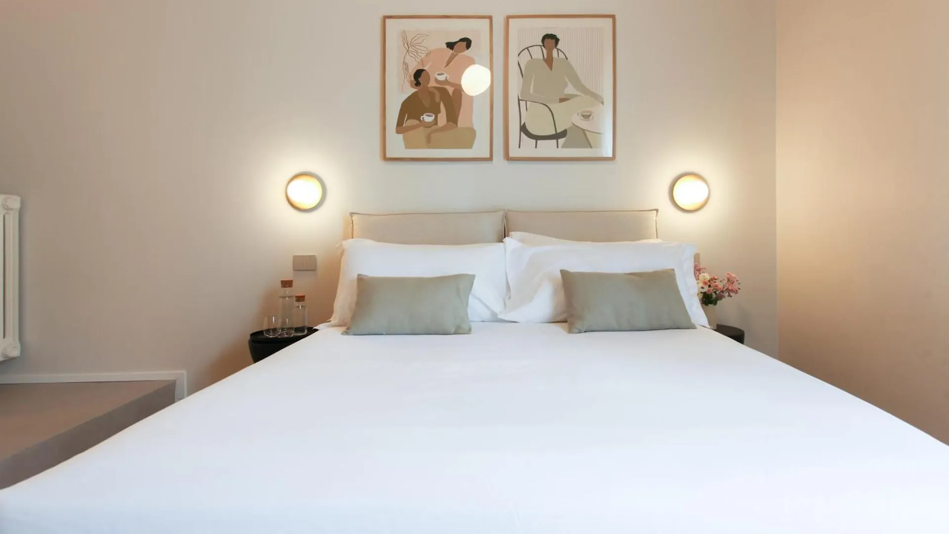 Ca Bela - Certosa Suites Milan