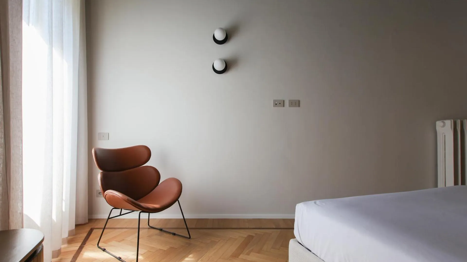 Ca Bela - Certosa Suites Milan
